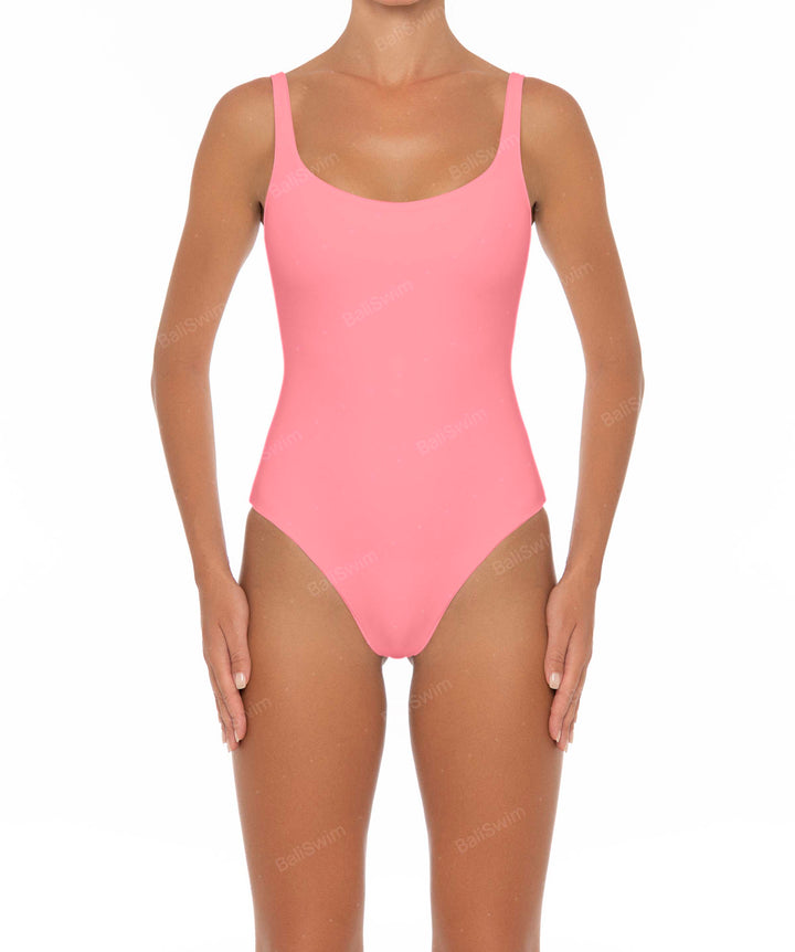 BSWS-S23 Tank One Piece