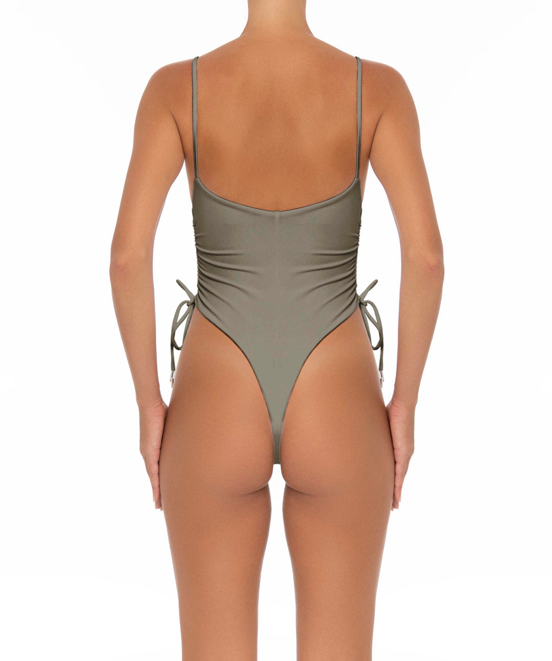 BSWS-S27 Adjustable Side Seams One Piece
