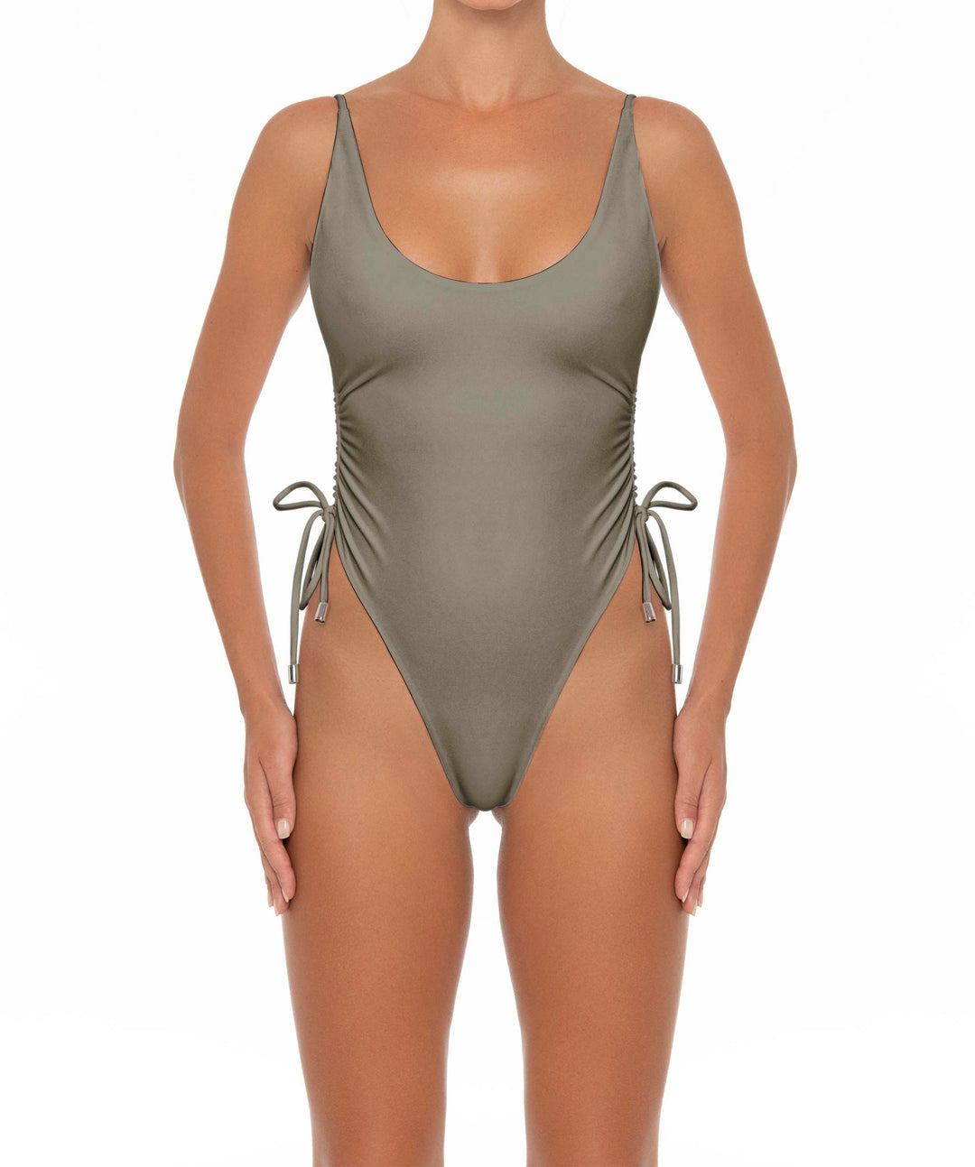 BSWS-S27 Adjustable Side Seams One Piece