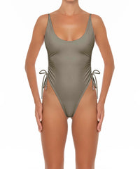 BSWS-S27 Adjustable Side Seams One Piece