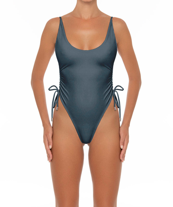 BSWS-S27 Adjustable Side Seams One Piece