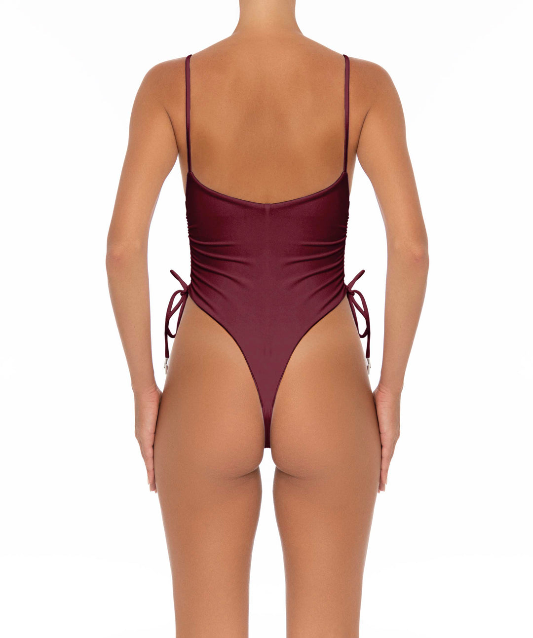 BSWS-S27 Adjustable Side Seams One Piece