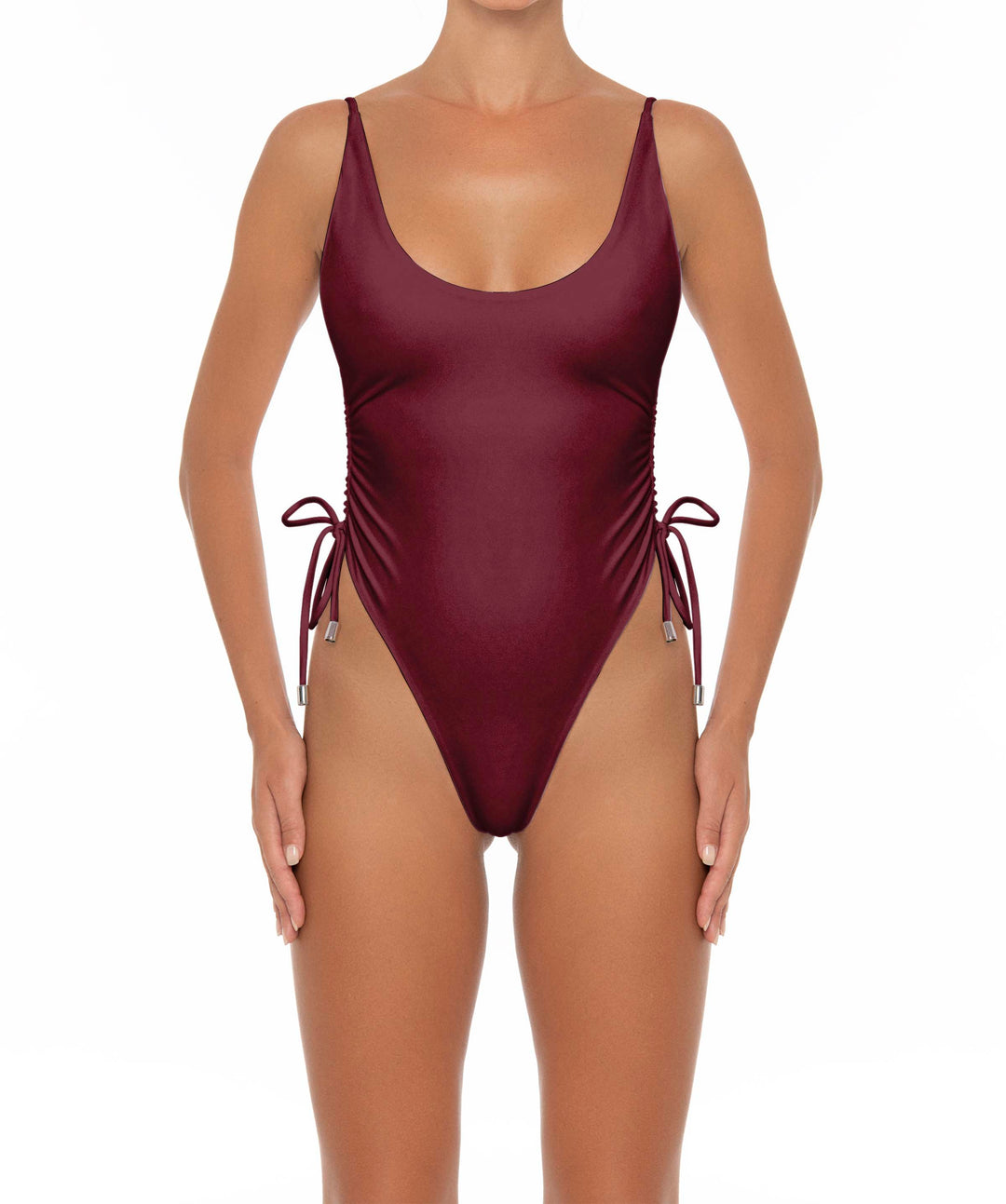 BSWS-S27 Adjustable Side Seams One Piece