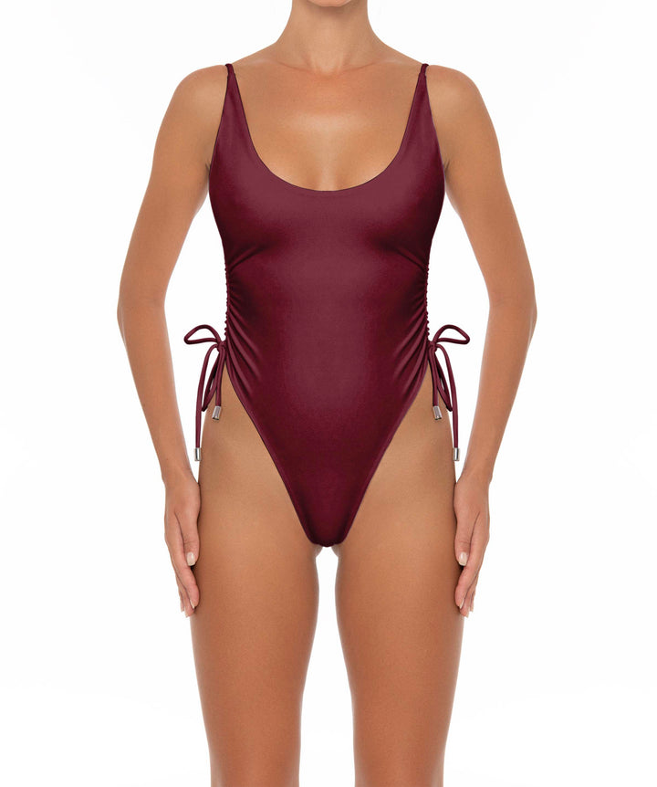 BSWS-S27 Adjustable Side Seams One Piece