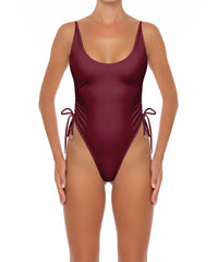 BSWS-S27 Adjustable Side Seams One Piece