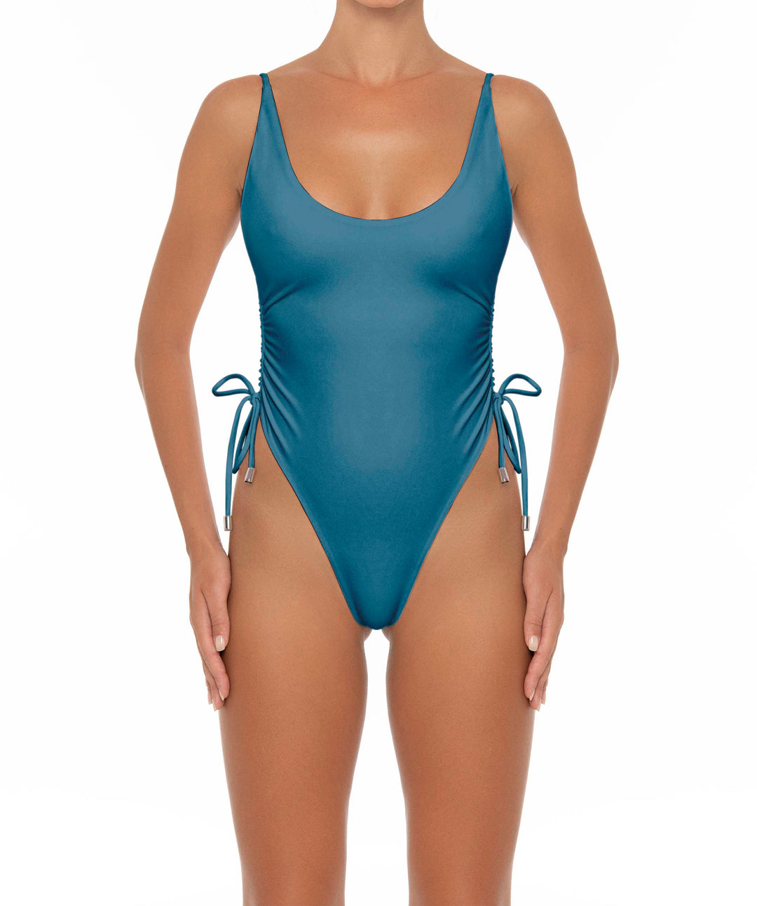 BSWS-S27 Adjustable Side Seams One Piece