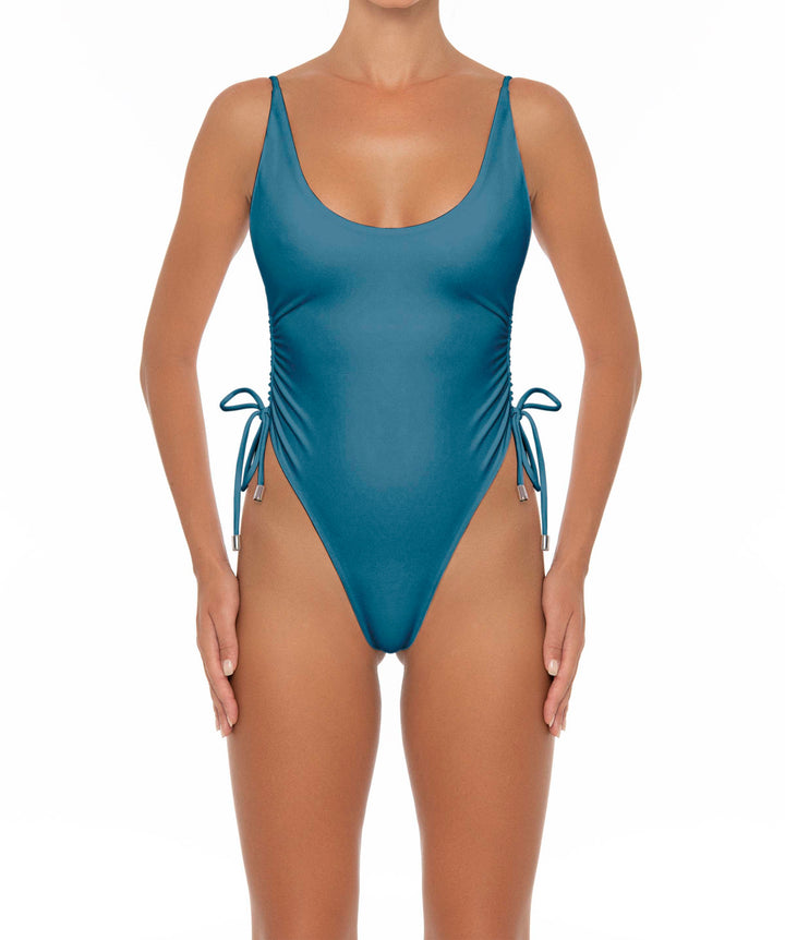 BSWS-S27 Adjustable Side Seams One Piece