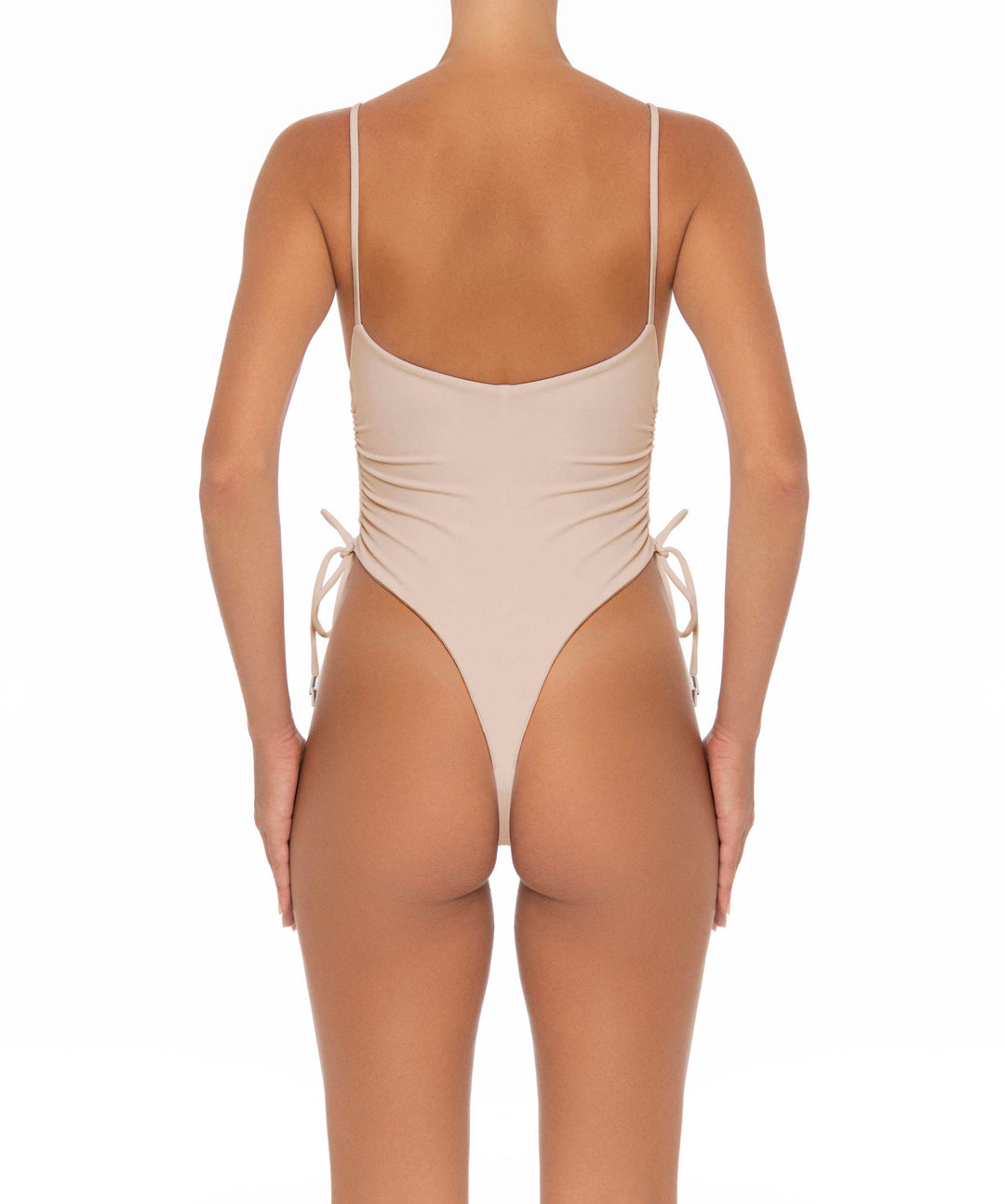 BSWS-S27 Adjustable Side Seams One Piece