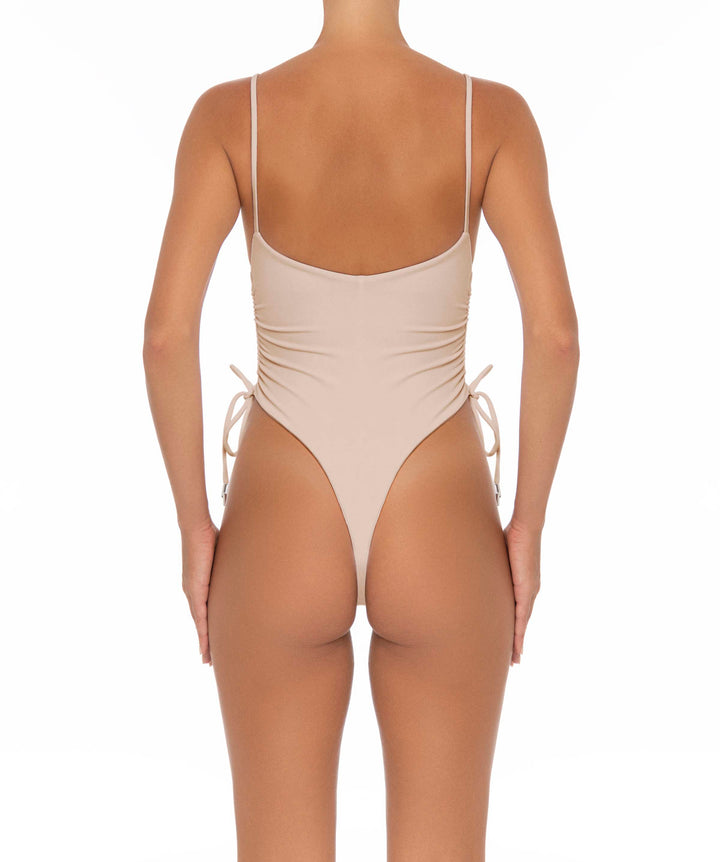 BSWS-S27 Adjustable Side Seams One Piece