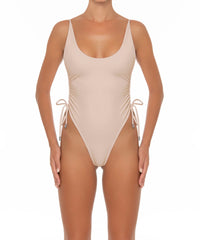 BSWS-S27 Adjustable Side Seams One Piece