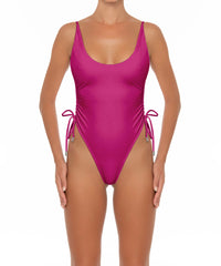 BSWS-S27 Adjustable Side Seams One Piece