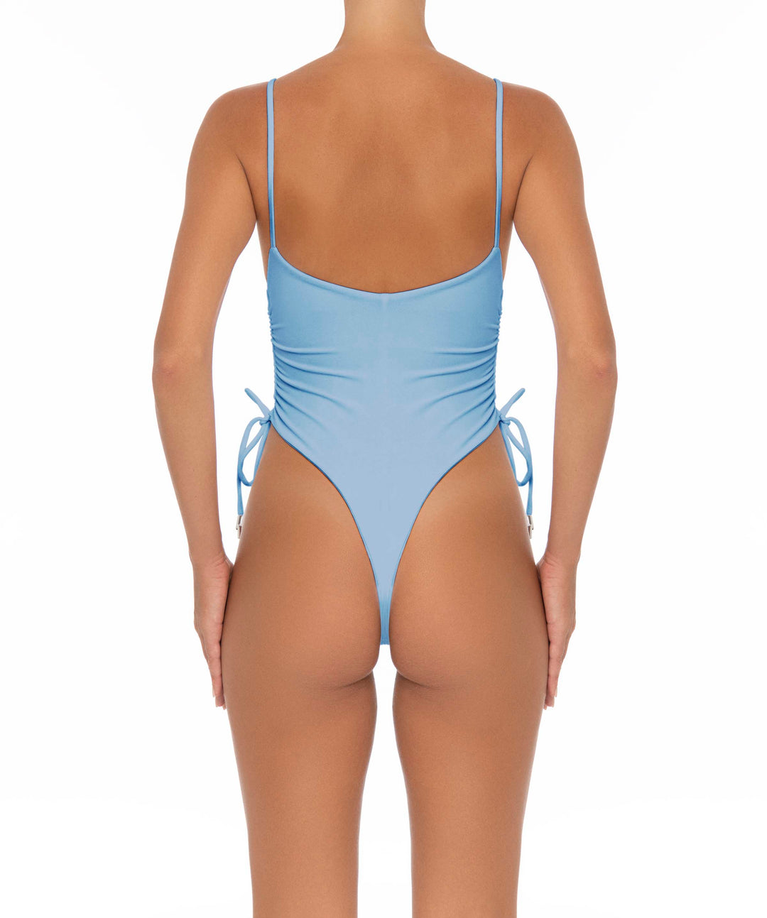 BSWS-S27 Adjustable Side Seams One Piece