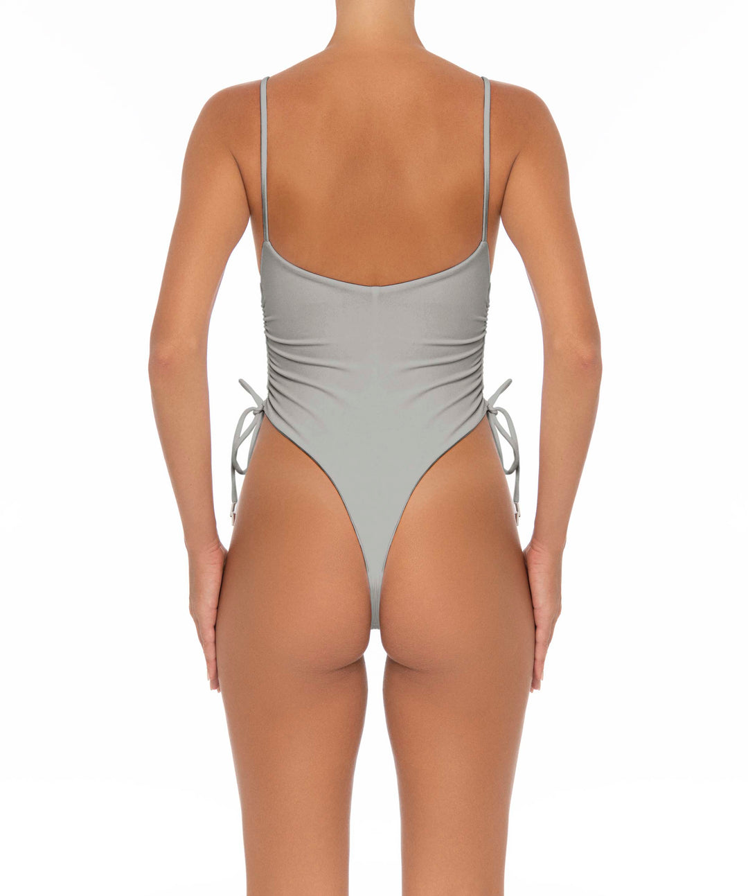 BSWS-S27 Adjustable Side Seams One Piece
