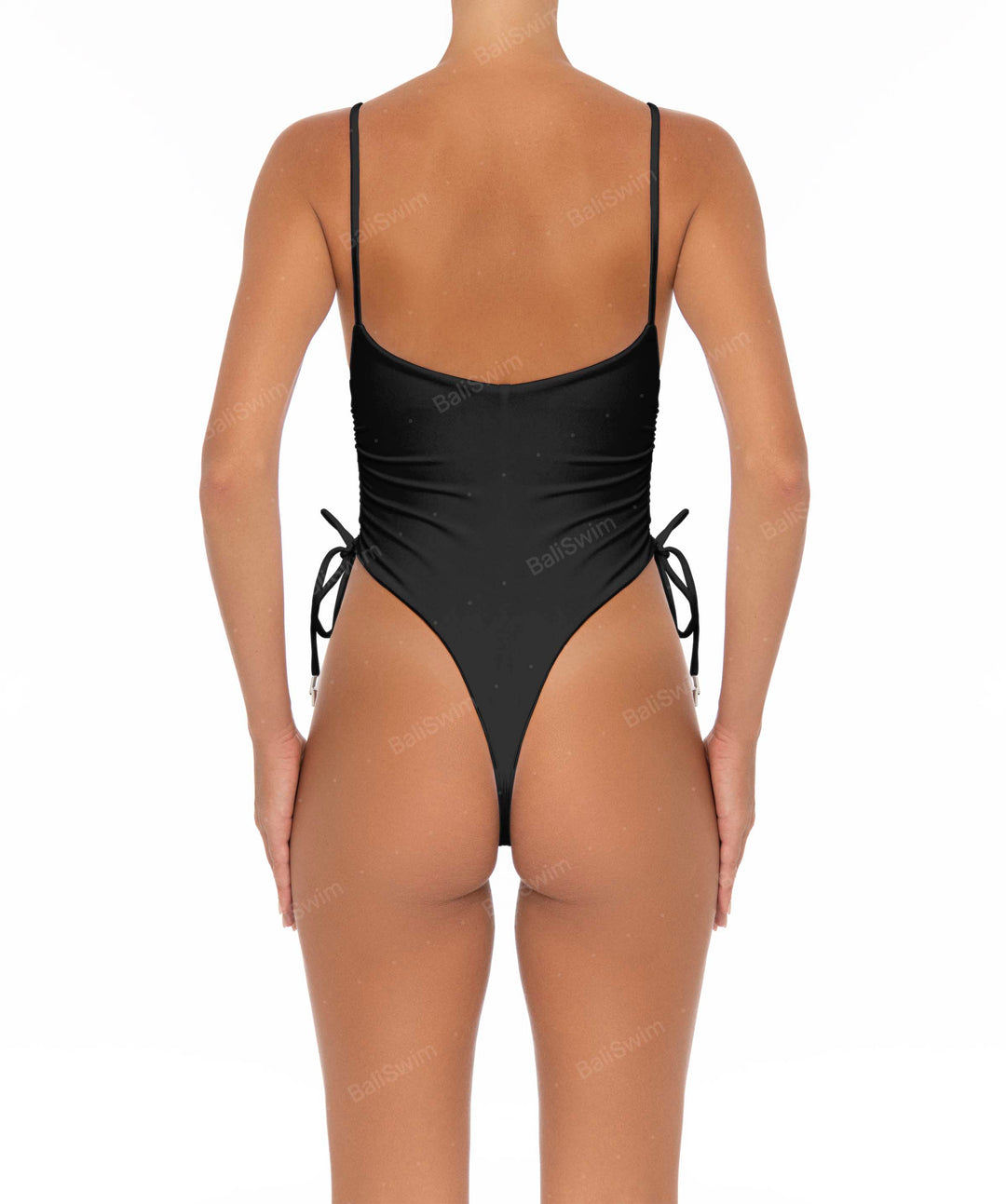 BSWS-S27 Adjustable Side Seams One Piece