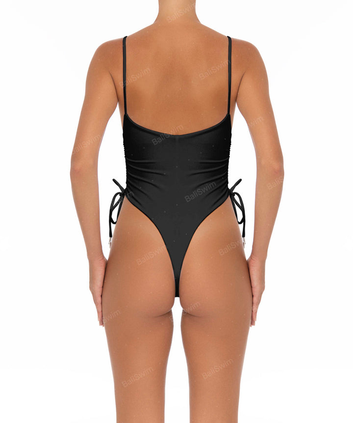 BSWS-S27 Adjustable Side Seams One Piece