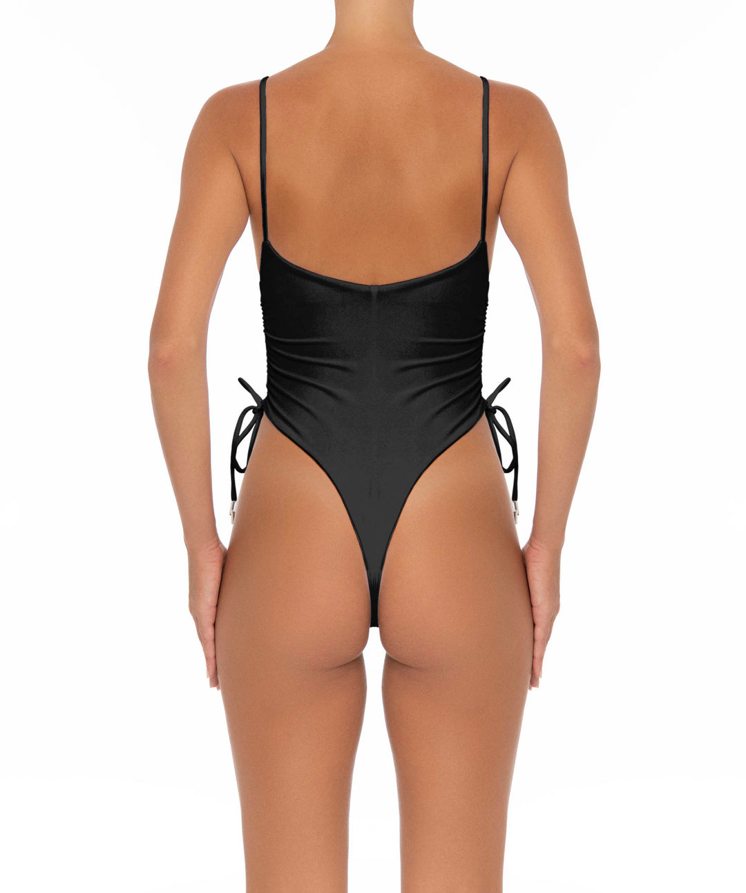 BSWS-S27 Adjustable Side Seams One Piece