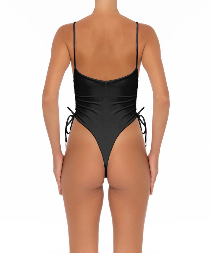 BSWS-S27 Adjustable Side Seams One Piece