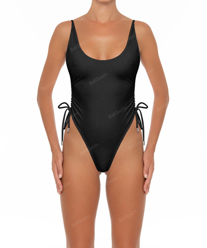 BSWS-S27 Adjustable Side Seams One Piece