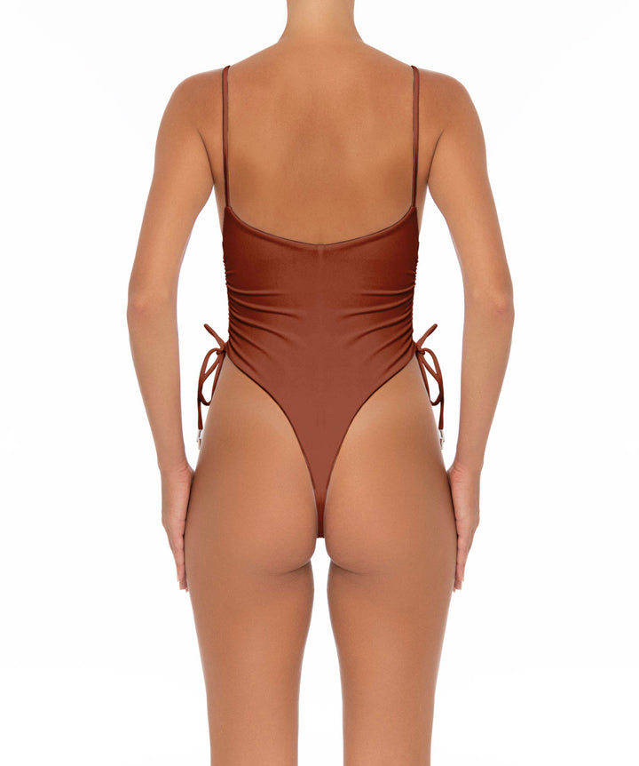 BSWS-S27 Adjustable Side Seams One Piece