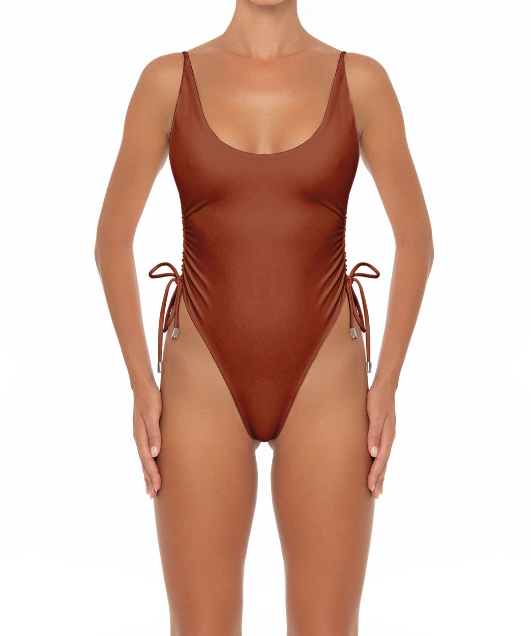 BSWS-S27 Adjustable Side Seams One Piece