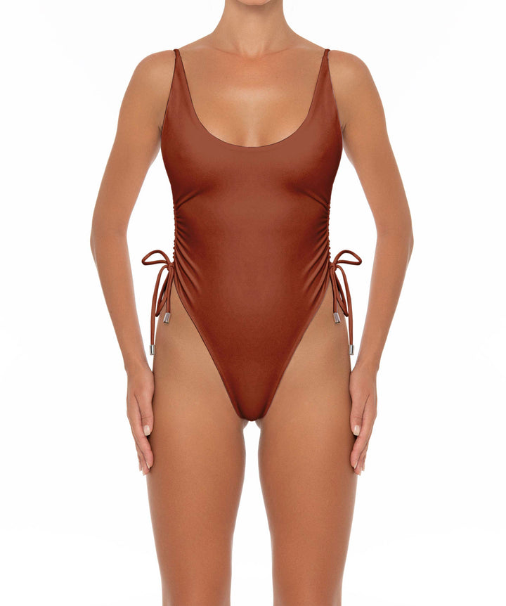 BSWS-S27 Adjustable Side Seams One Piece