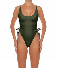 BSWS-S27 Adjustable Side Seams One Piece