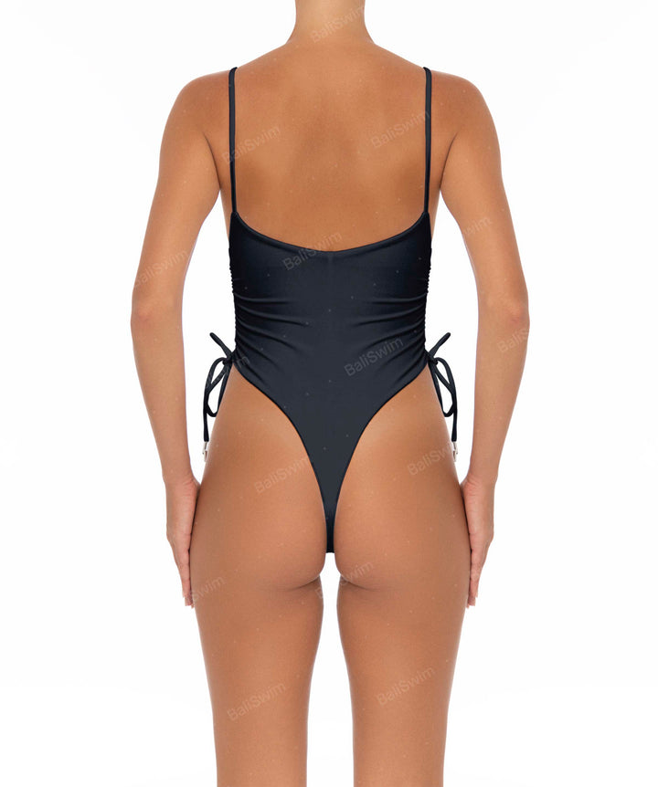BSWS-S27 Adjustable Side Seams One Piece