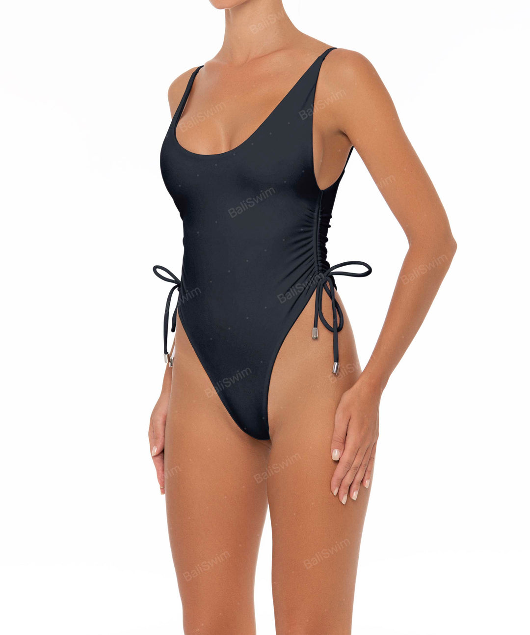 BSWS-S27 Adjustable Side Seams One Piece