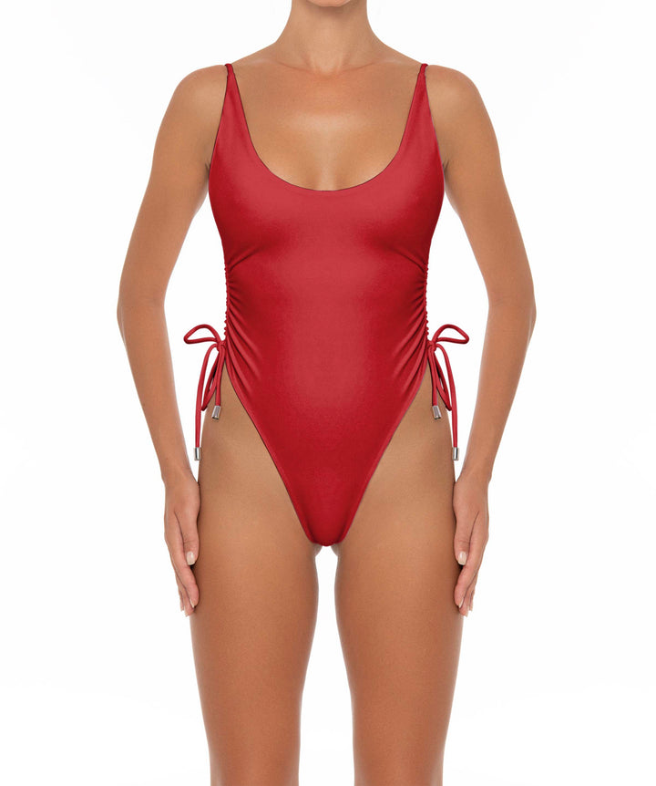 BSWS-S27 Adjustable Side Seams One Piece