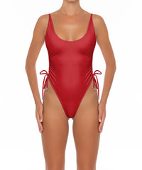 BSWS-S27 Adjustable Side Seams One Piece