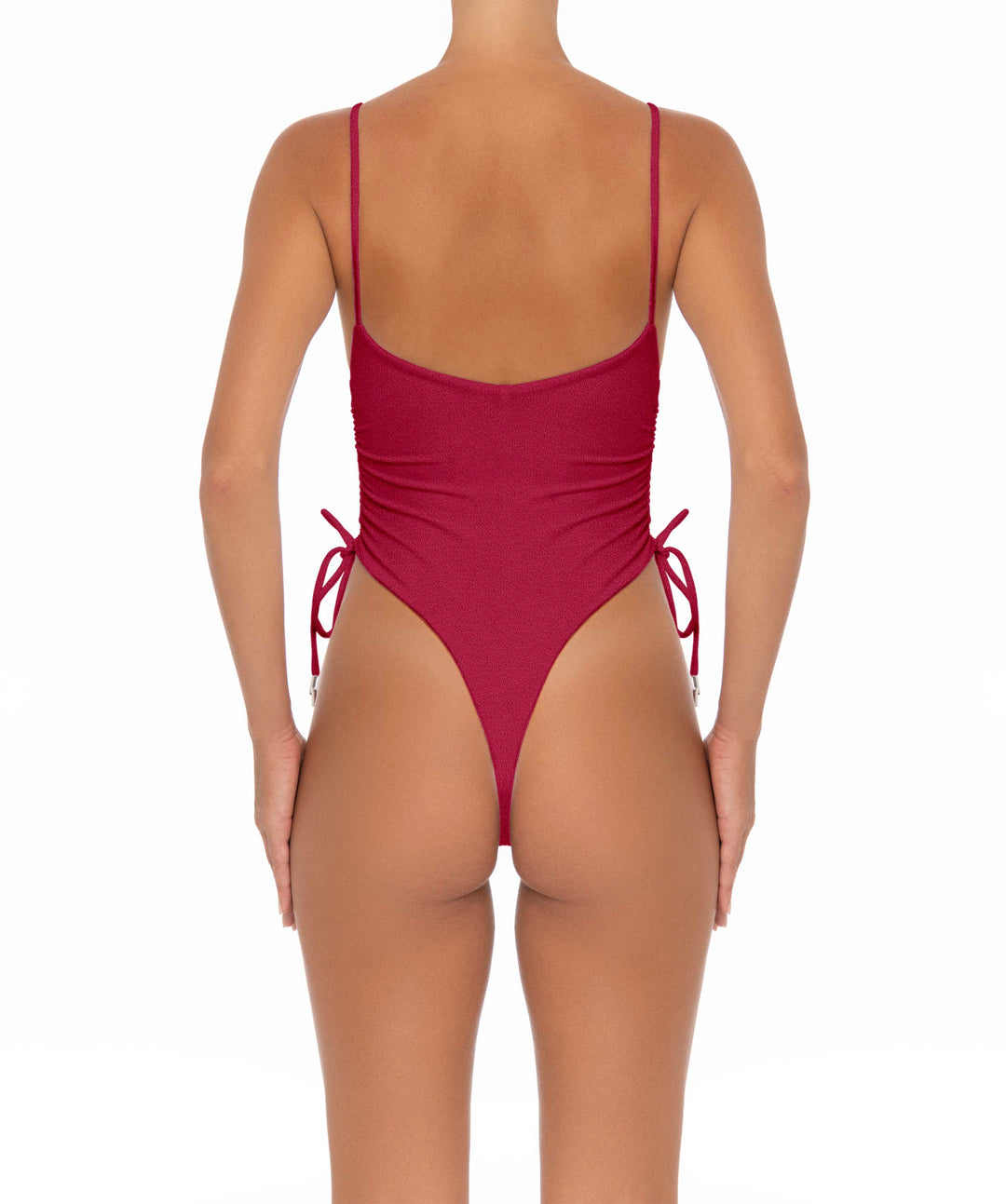 BSWS-S27 Adjustable Side Seams One Piece