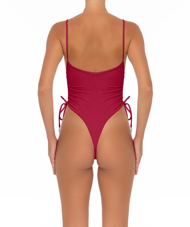 BSWS-S27 Adjustable Side Seams One Piece