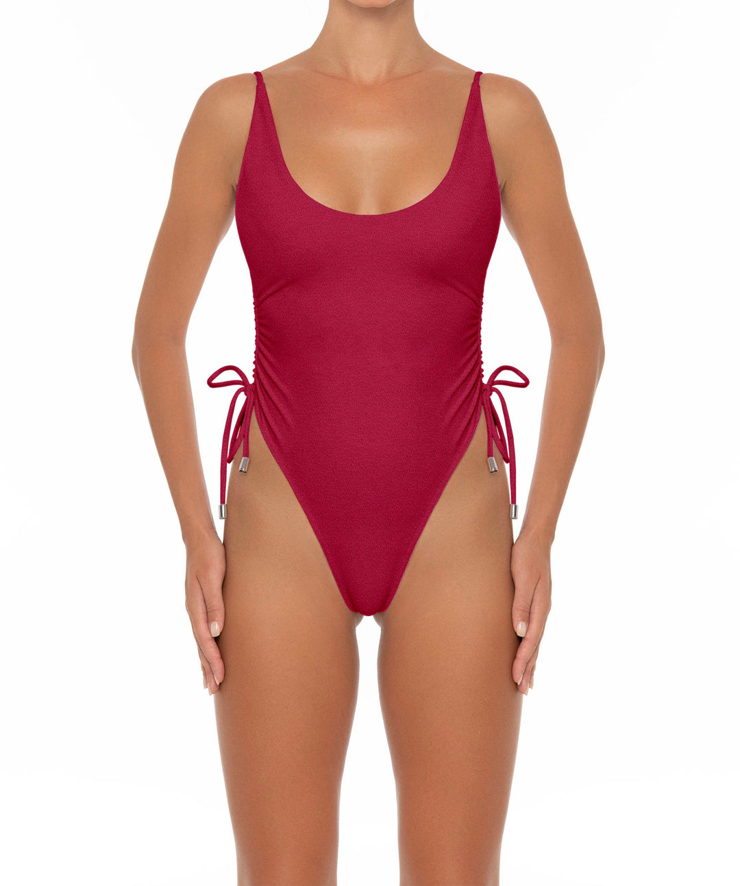 BSWS-S27 Adjustable Side Seams One Piece