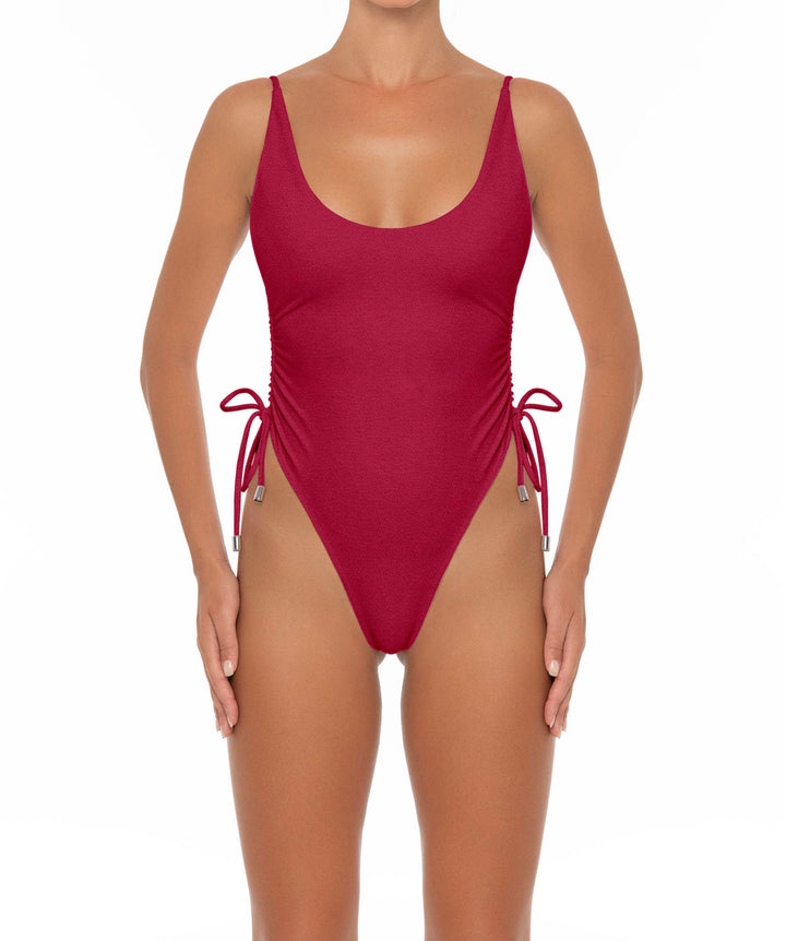 BSWS-S27 Adjustable Side Seams One Piece