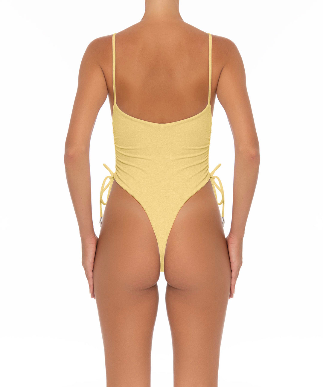 BSWS-S27 Adjustable Side Seams One Piece
