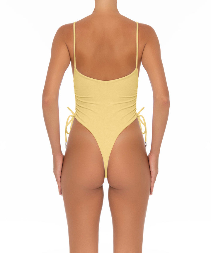BSWS-S27 Adjustable Side Seams One Piece
