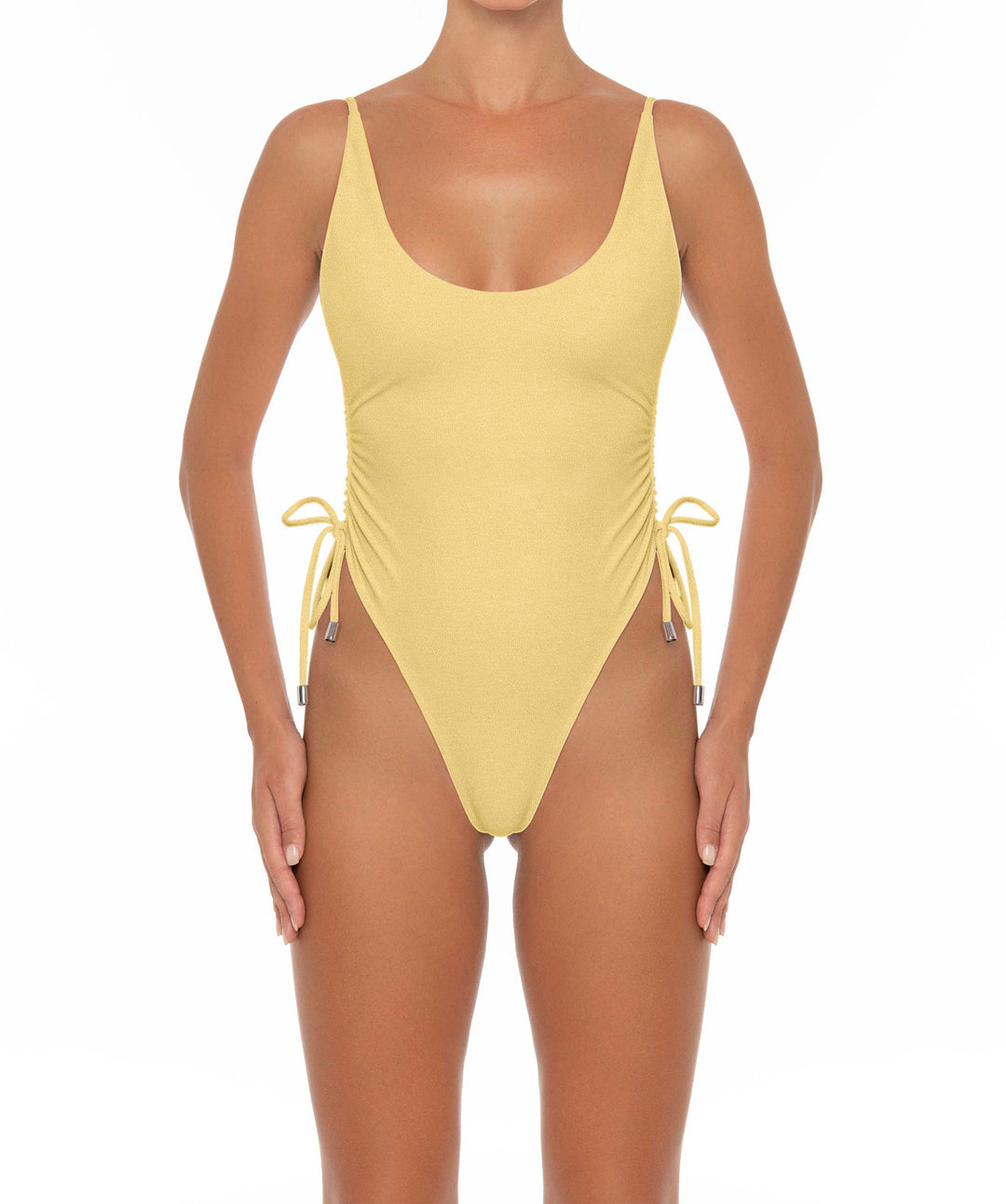 BSWS-S27 Adjustable Side Seams One Piece