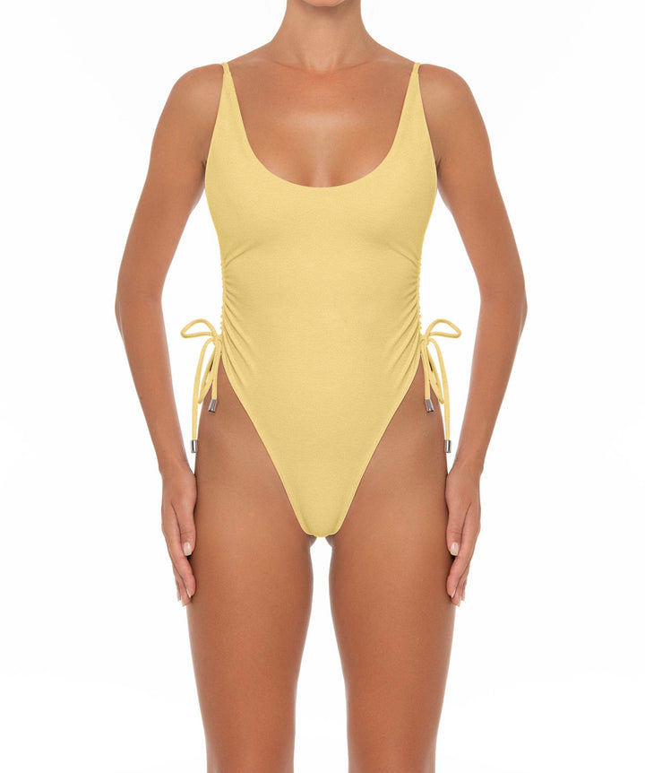 BSWS-S27 Adjustable Side Seams One Piece