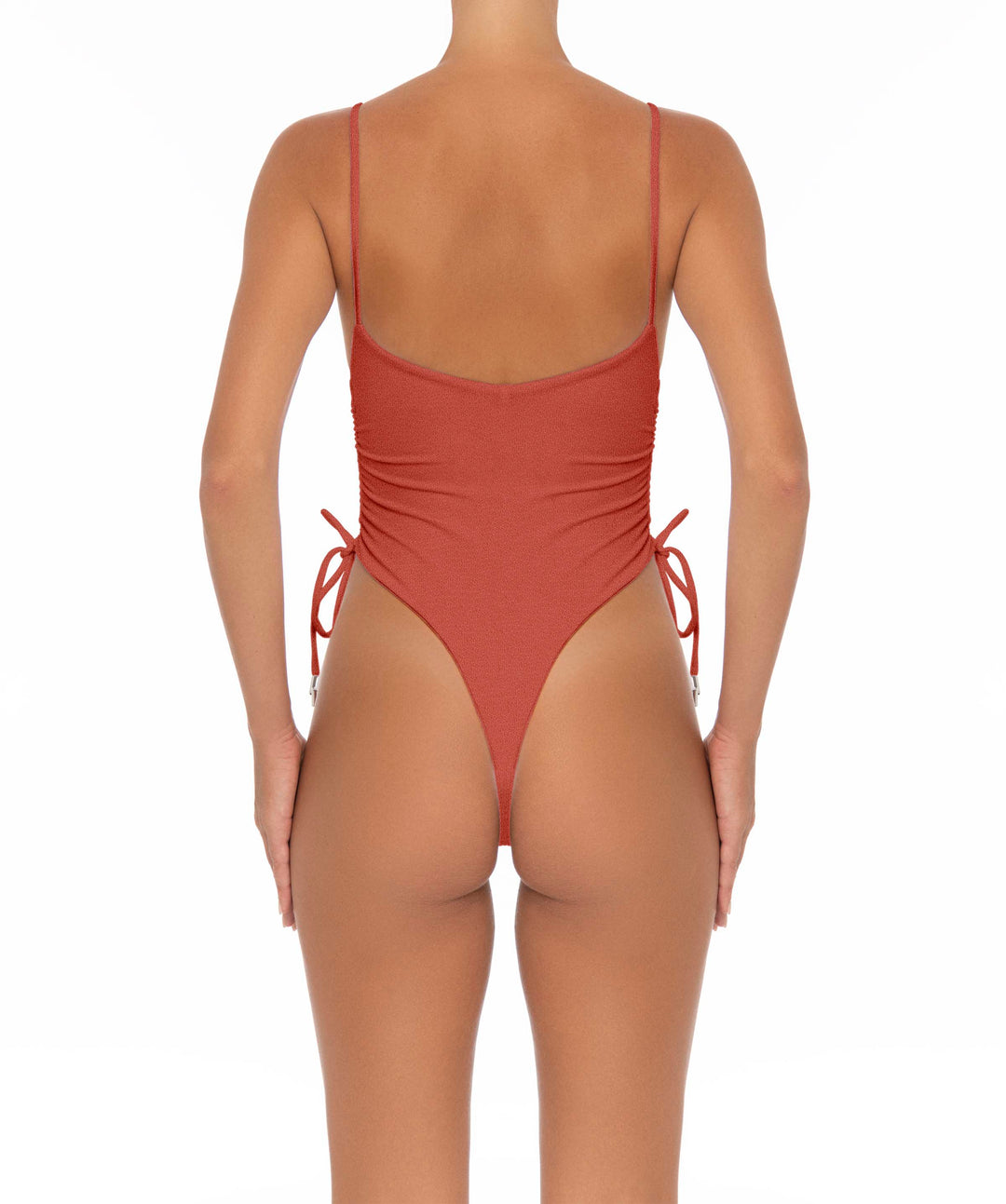 BSWS-S27 Adjustable Side Seams One Piece