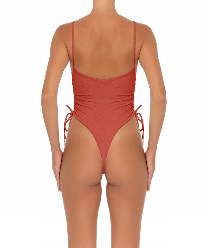 BSWS-S27 Adjustable Side Seams One Piece