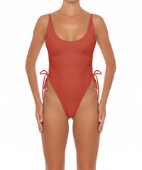 BSWS-S27 Adjustable Side Seams One Piece
