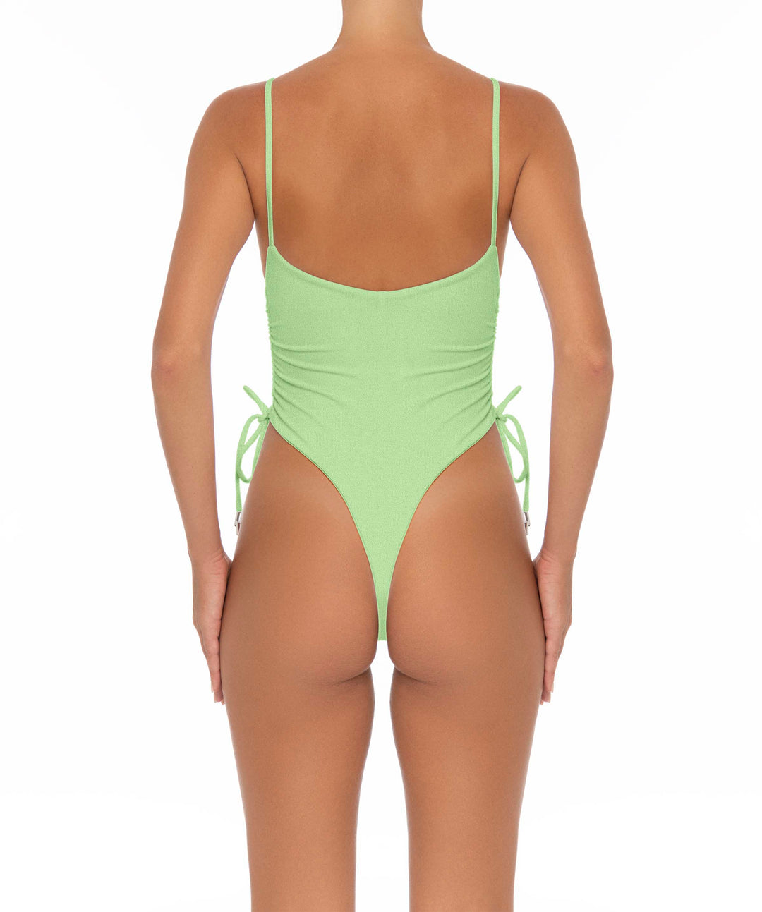 BSWS-S27 Adjustable Side Seams One Piece