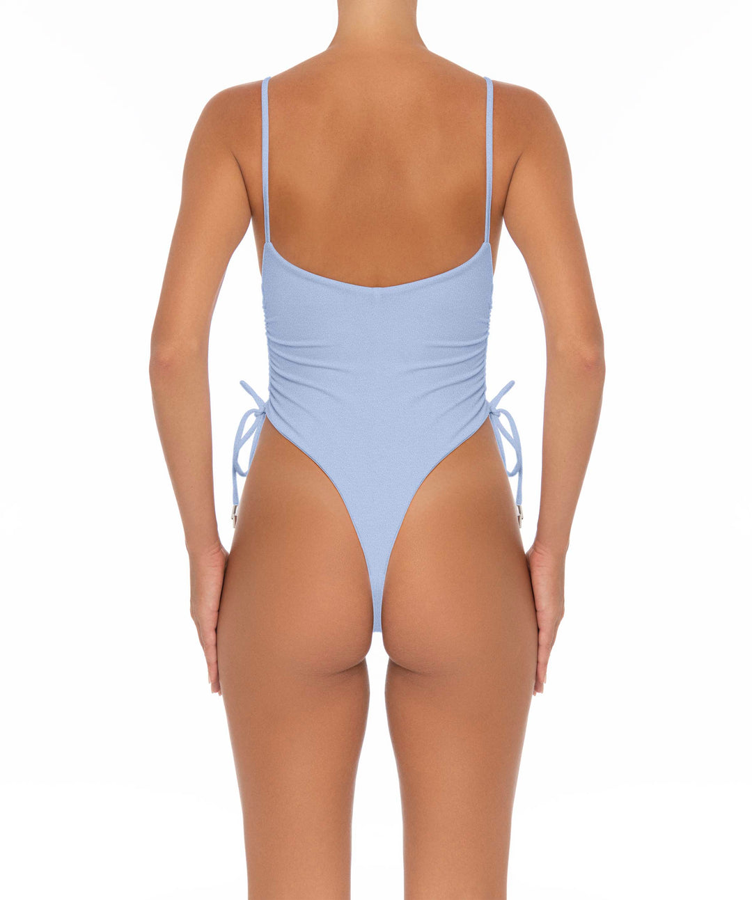 BSWS-S27 Adjustable Side Seams One Piece