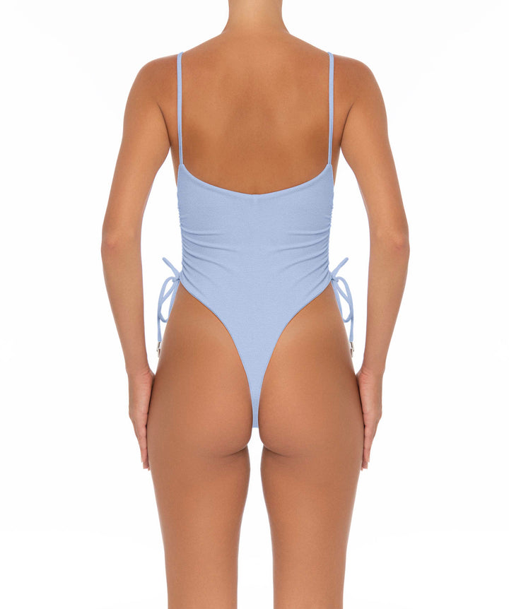 BSWS-S27 Adjustable Side Seams One Piece