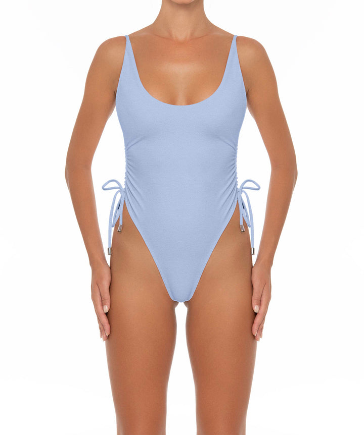 BSWS-S27 Adjustable Side Seams One Piece
