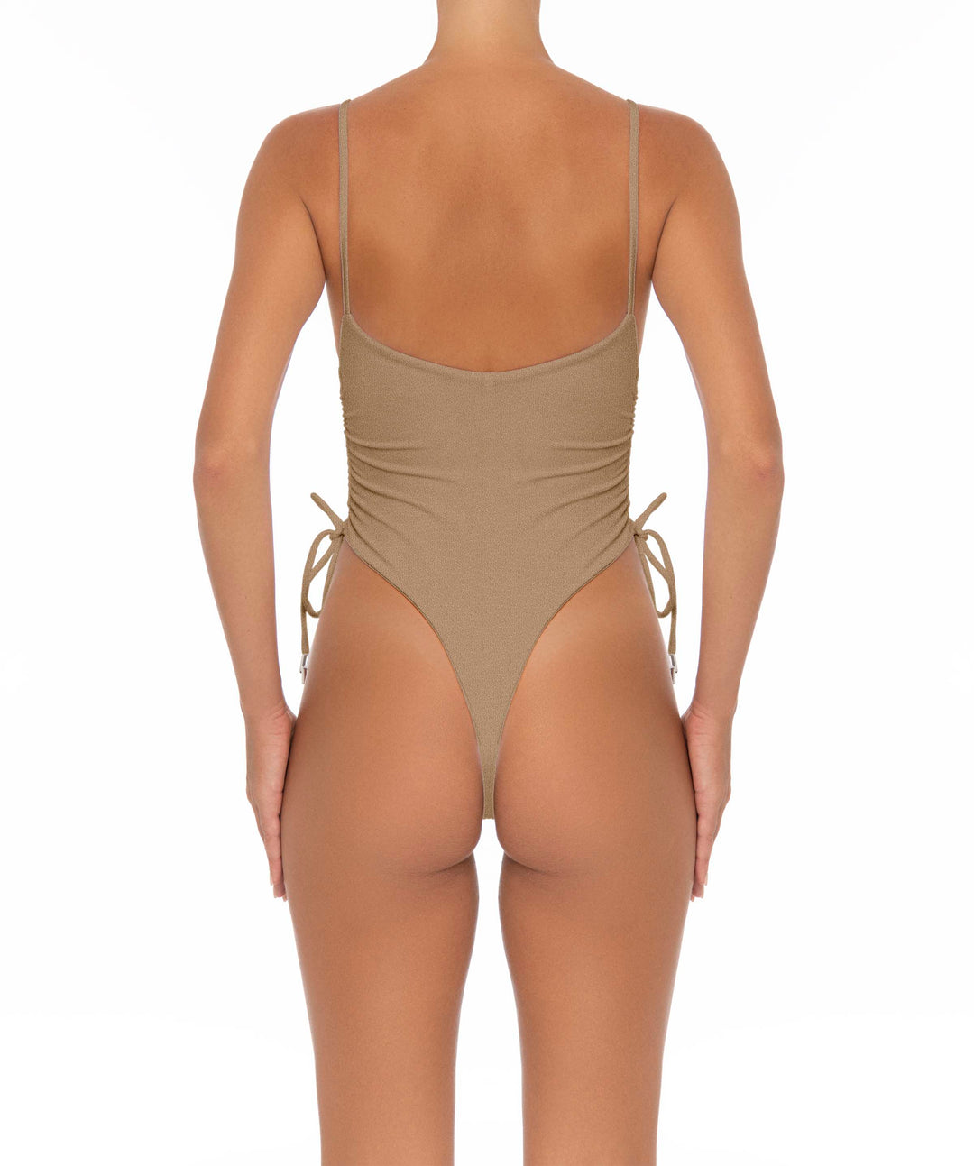 BSWS-S27 Adjustable Side Seams One Piece