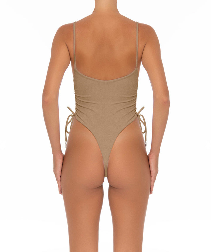 BSWS-S27 Adjustable Side Seams One Piece