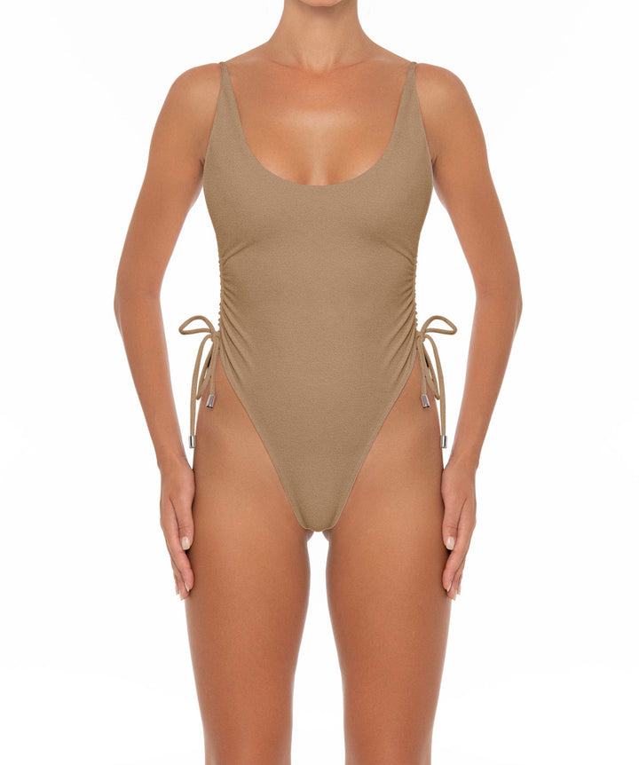 BSWS-S27 Adjustable Side Seams One Piece