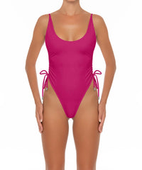 BSWS-S27 Adjustable Side Seams One Piece
