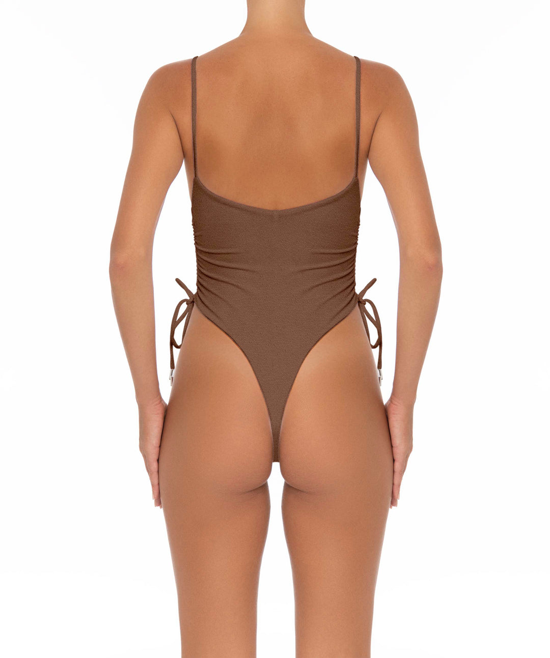 BSWS-S27 Adjustable Side Seams One Piece